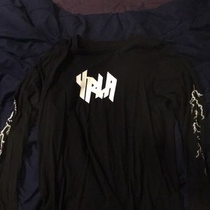 Young & Reckless Lightning shirt